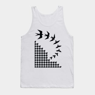 Nesting Tank Top